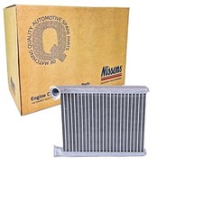 NISSENS WÄRMETAUSCHER HEIZUNGSKÜHLER passend für DACIA LOGAN SANDERO RENAULT