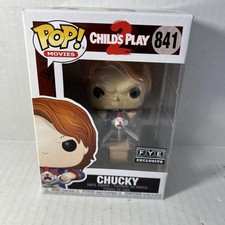 Ultimate Funko Pop Chucky Figures Checklist and Gallery 20