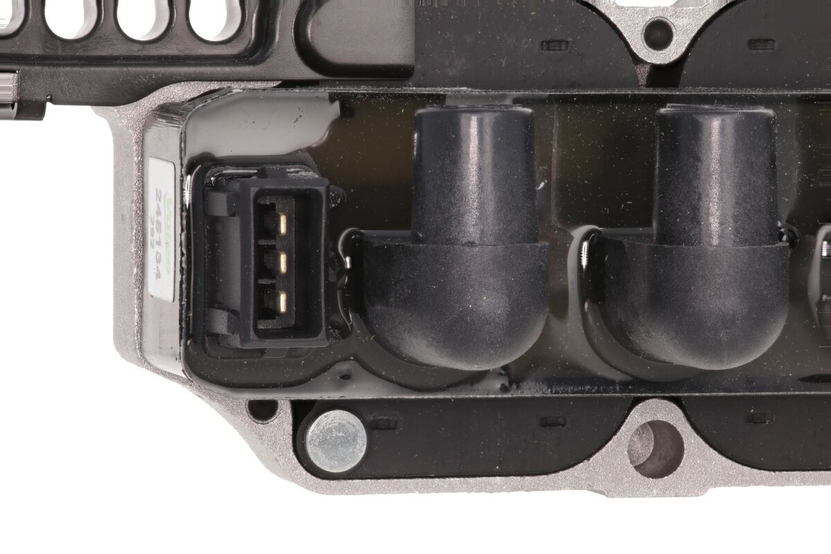 ✅Fits VALEO 245134 IGNITION COIL  ⭐UK Seller⭐