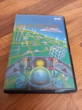 Mercenary  Escape From Targ for Atari XL XE 64k 800XL 130XE