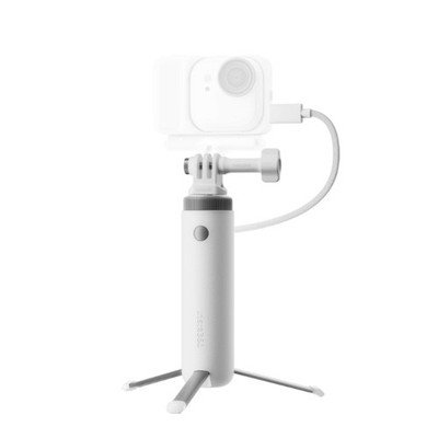 Handheld Grip Stativ Bulid in 4800mAh Akku für Insta360 Ace Pro 2/GO Ultra