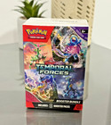 Pokémon TCG Scarlet & Violet Temporal Forces Booster Bundle (6 Packs) SEALED