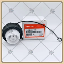 OEM For Honda & Acura Gas Cap Filler Fuel Tank 17670-SHJ-A31 US STOCK