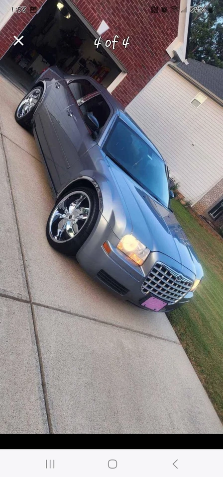 22 pulgadas, perfil bajo Foto 4 de 4