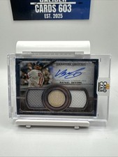 2019 Topps Museum Collection Baseball Cards 10