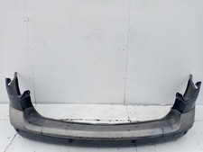 7701206749 HINTERE STOSSSTANGE / 2255266 FÜR RENAULT LAGUNA II GRANDTOUR KG0/1_