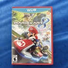 Mario Kart 8 (Nintendo Wii U, 2014)