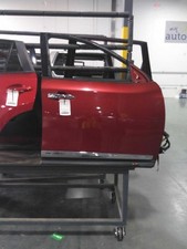 Passenger Front Door Electric Fits 13-15 PATH...