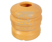 Febi Bilstein 178889 Gummi Puffer, AufhäNgung FüR BMW