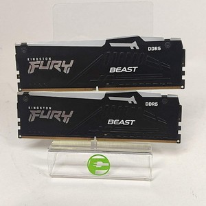 Kingston Fury DDR5 16GB | eBay