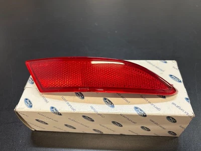 ORIGINALE CATADIOTTRO RIFLETTORE POSTERIORE DESTRO FORD FOCUS 2011-2020 - Imagen 1 de 2