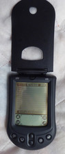 Palm M105 PDA Organizer mit Kalender Adressbuch Batteriebetrieben OVP