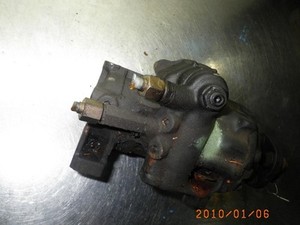 127652 Lenkgetriebe MERCEDES-BENZ 124 Stufenheck (W124) 2014611005 200 E