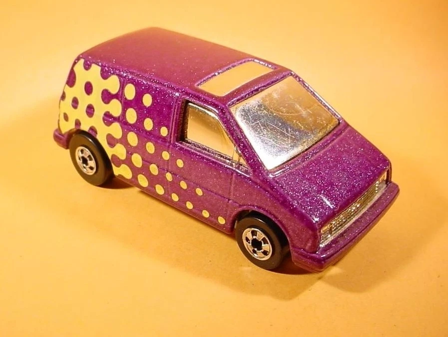 Hot Wheels Ford Aerostar for sale | eBay