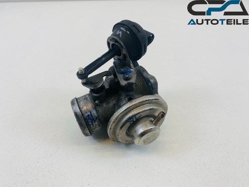 VW Polo 9N Skoda Fabia AGR-Ventil Abgasrückführungsventil 038131501M 038129637B