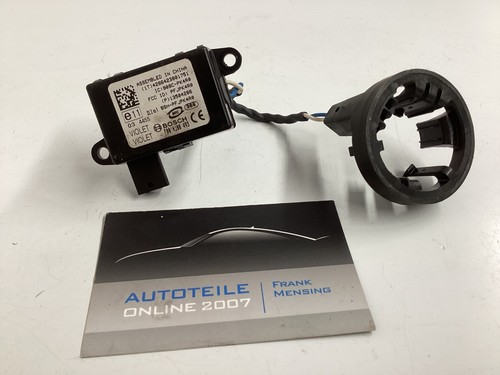 Opel Corsa E Schlüssel Antenne Transponder Lesespule 13504286  F00HJ00493