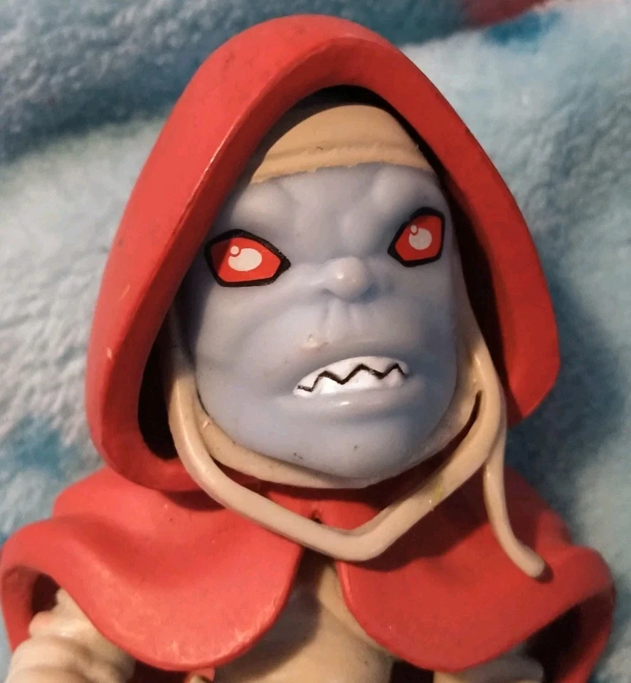 The Loyal Subjects Thundercats MUMM-RA THE ANCIENT Action-Vinyl Figure classic - Image 2 of 3