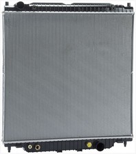 Radiator For 2005-2007 Ford F-250 Super Duty Radiator For 2005-2007 Ford F-250 Super Duty