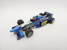 Benetton B195 Michael Schumacher #1 1995 F1 Champion 1:43 Minichamps