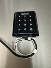Kwikset Halo Wi-Fi Enabled Smart Lock, Touch Keypad w PCBA replacement, V2 New