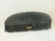 Speedometer Instrument Cluster MPH Fits 03-05 HYUNDAI XG350 XG SERIES F37-157813