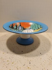 Vintage Art Deco Noritake Morimura Bros Victo...