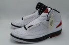Nike Air Jordan 2 Retro OG Chicago DX2454-106 size 11 new