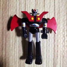 Mazinger Z Mazinger Z Figure Chogokin Japan