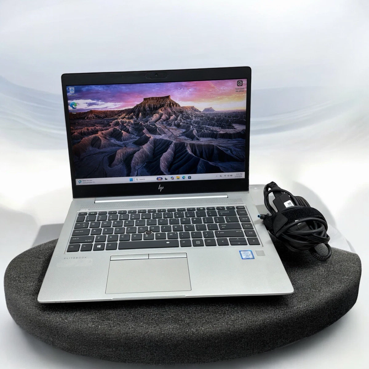 Intel Core i7 8th Gen. SSD (Solid State Drive) 16 GB RAM PC