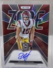 2022 Panini Spectra Football Cards Checklist 33