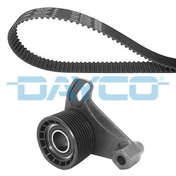 DAYCO KTB183 Zahnriemensatz für BMW