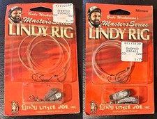 Vintage Lindy Little Joe Babe Winkelmans Lind...