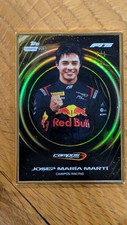 2025 Topps Lights Out Formula 1 Racing Checklist Guide in-content 30