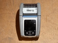 Zebra ZQ610 Direct Thermal Label Printer ZQ61-HUWA000-00