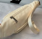 Alo Yoga Explorer Belt Bag Off-white Crossbody Fanny Pack Waist Travel — photo 2