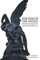 For Fear Of The Angels Who Were The Sons Of God Mentioned In Gen 6:1-4? Buch