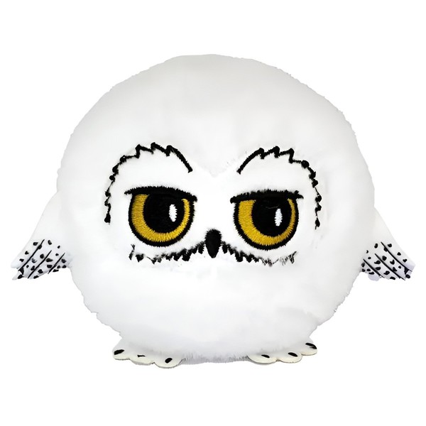 Ty Beanie TüRsteher Harry Potter Hedwig Weich PlüSch Ball Toy FüR Kinder 7.6Cm-image