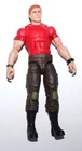 PURGE 20 - Law Custom Figure 2 - GIJOE CLASSIFIED SERIES 6" Scale 1/12