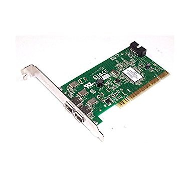 Adaptec 2086506-01 Pci 1394 Firewire Card