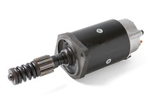 Brand New! Jaguar Mark II, E-Type Series 1 3.8 Starter Motor M418G, M45G - XJ6