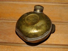 Russische Öldose für Gewehr Mosin Nagant, 2.WK