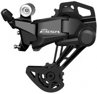 Shimano Schaltwerk Essa RD-U2000 - 8-Fach Kettenschaltung FüR Trekking- Und C...