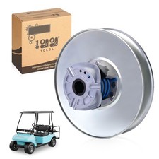 10L0L Golf Cart Torque Driven Clutch 4 Club Car DS Precedent 4-Cycle Gas 97-15