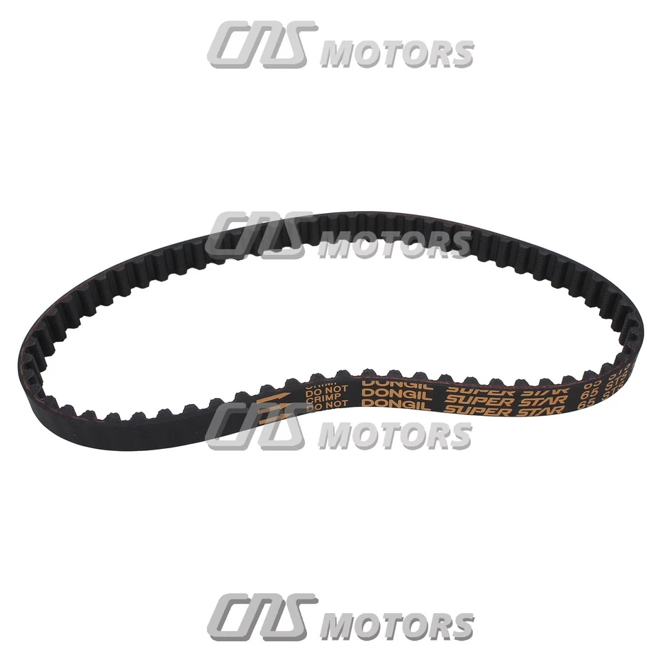 Timing Belt Kit w/ Hydraulic Tensioner Fits Santa Fe Sonata Optima 2.4L Foto 3 de 4