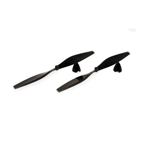 E-FLITE PROP WITH SPINNER, 2PCS, CHAMP - Picture 1 of 1