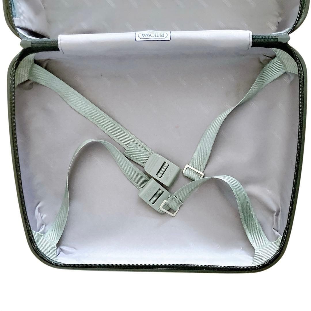 Rimowa Salsa Board case Silver | eBay