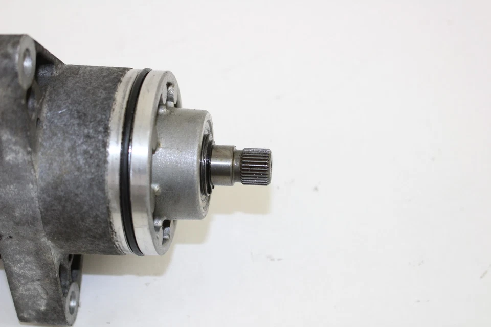 Arranque Honda Valkyrie 1500 GL1500 97-04 31200-MZ0-003 Foto 2 de 4