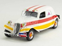 Citroën Traktion 11CV Sofil 1952 - Odeon 1/43