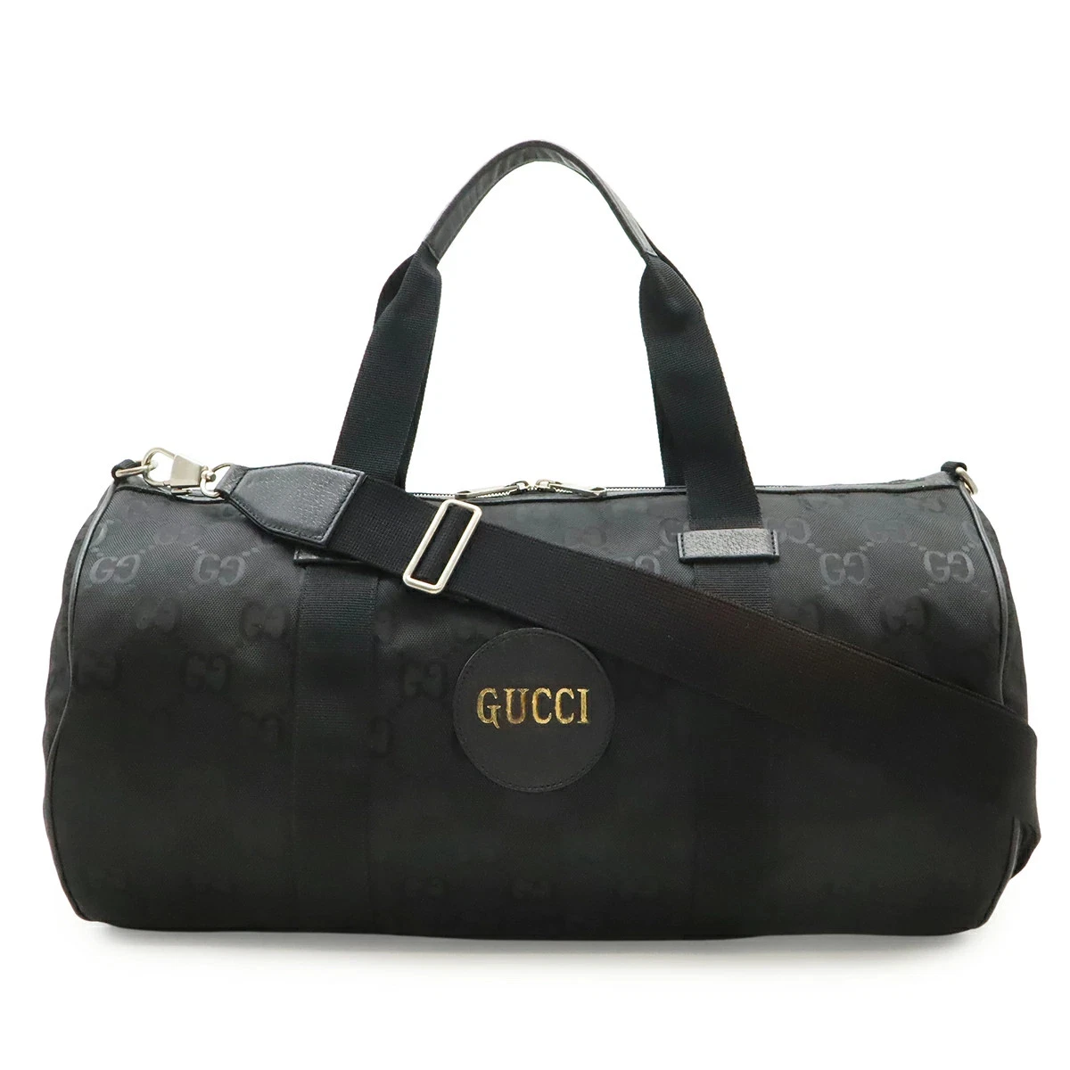 Gucci Black Duffle Bags & Handbags for Women for sale | eBay