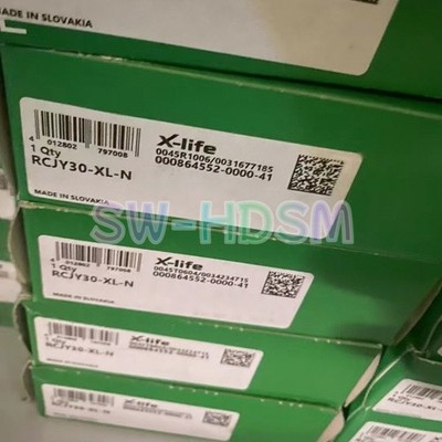1PCS Brand New INA RCJY30-XL-N Flange Bearing Unit Freight Free #zc